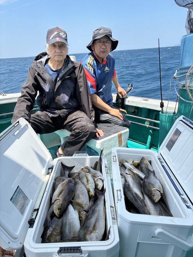 イサギ(イサキ)