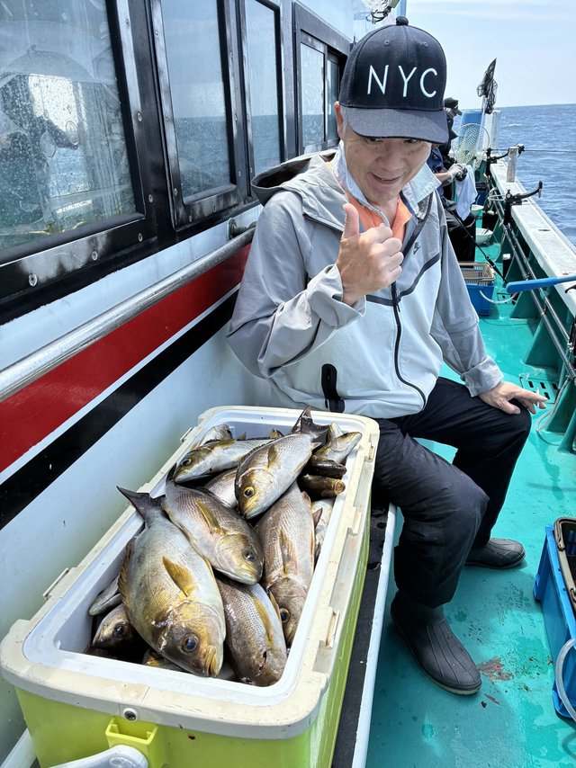 イサギ(イサキ)