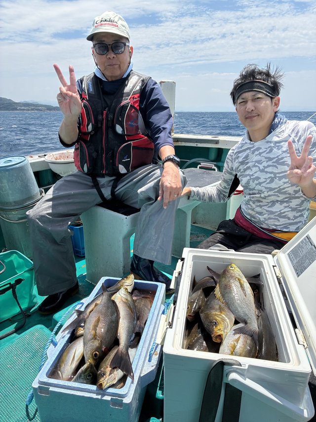 イサギ(イサキ)