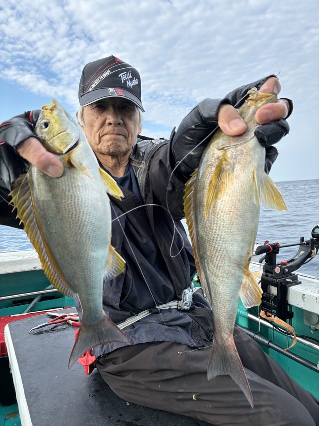 イサギ(イサキ)