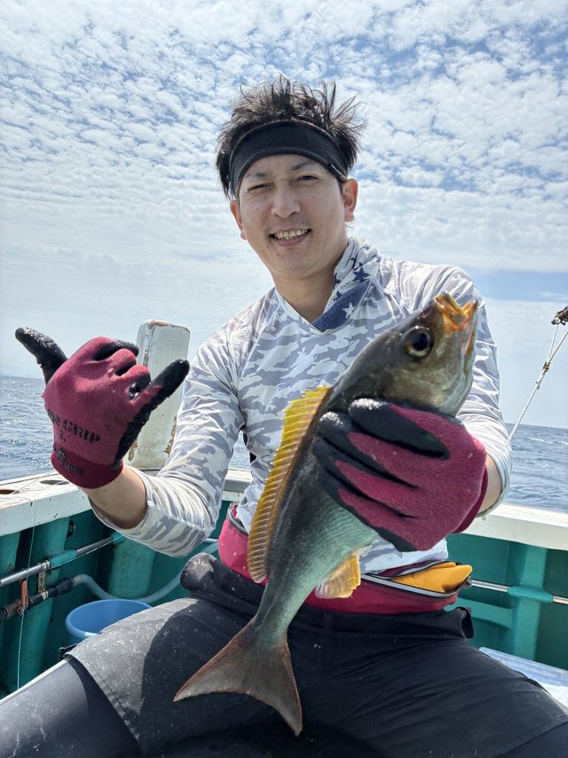 イサギ(イサキ)