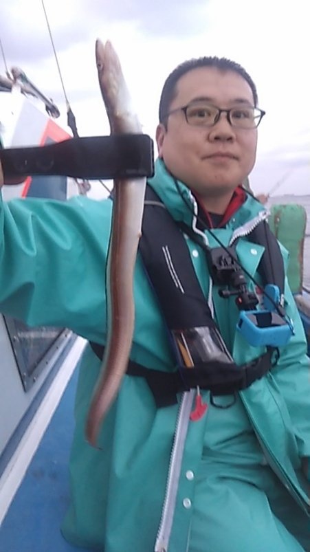 アナゴ(マアナゴ)