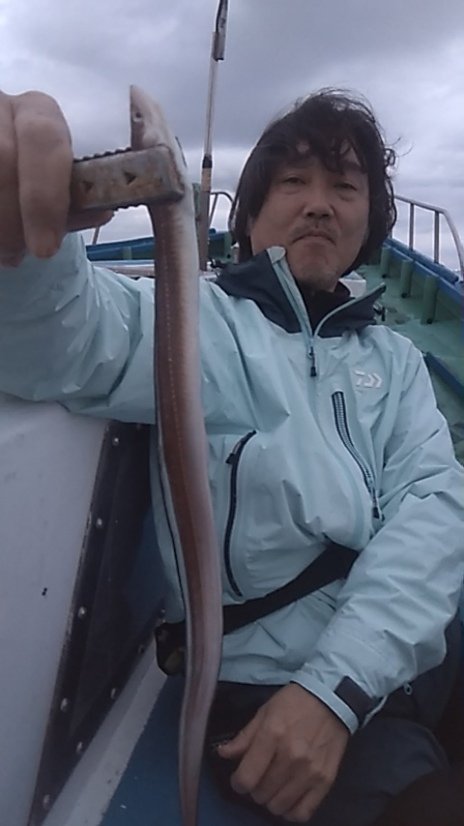 アナゴ(マアナゴ)