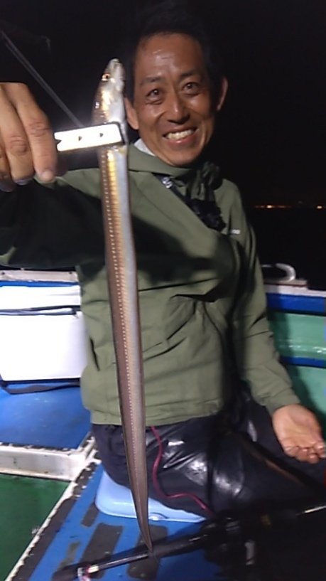 アナゴ(マアナゴ)