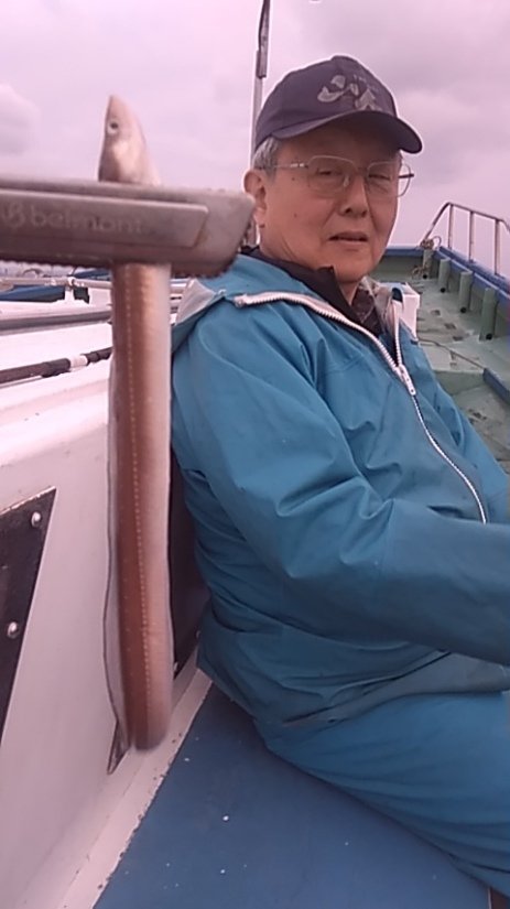 アナゴ(マアナゴ)