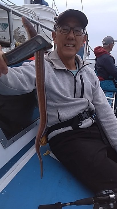 アナゴ(マアナゴ)