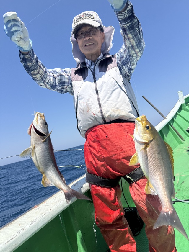 イサギ(イサキ)