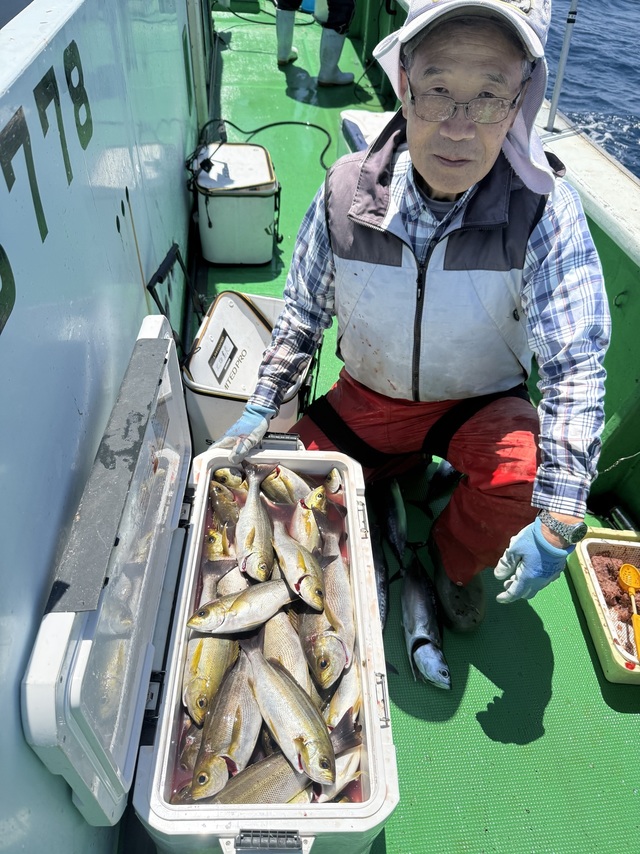 イサギ(イサキ)