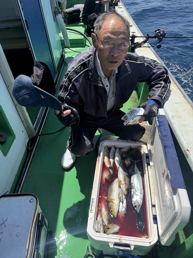 イサギ(イサキ)