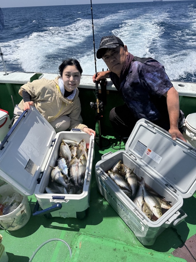 イサギ(イサキ)