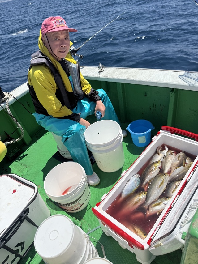 イサギ(イサキ)