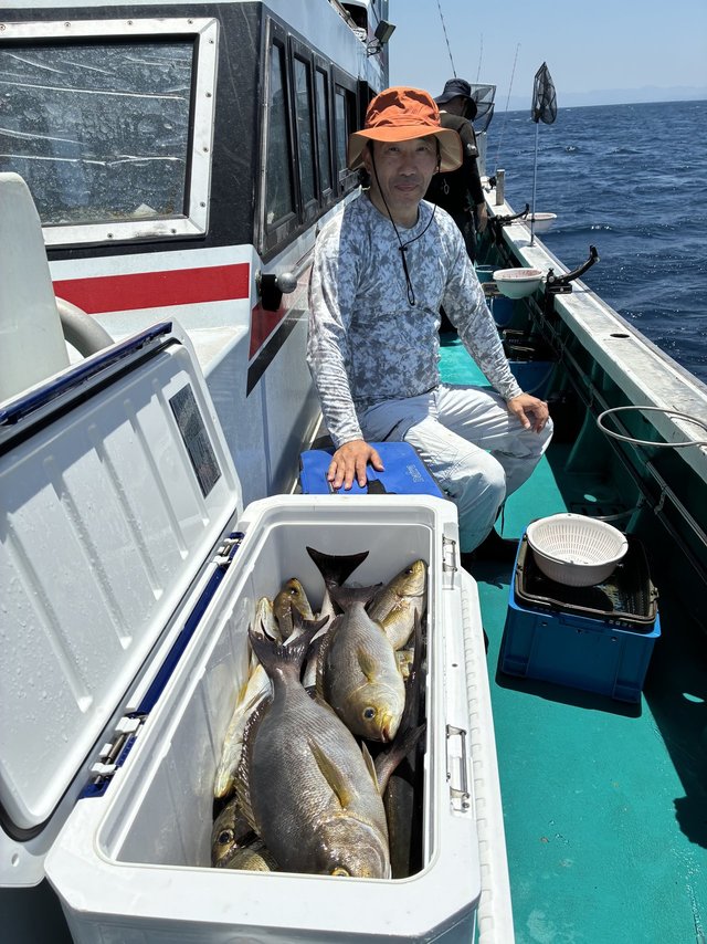 イサギ(イサキ)