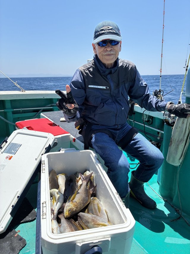 イサギ(イサキ)