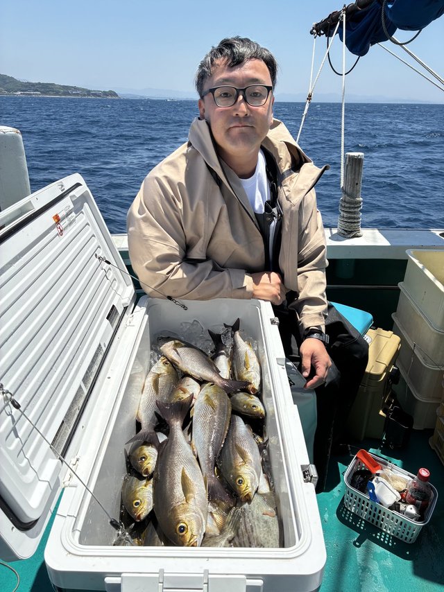 イサギ(イサキ)