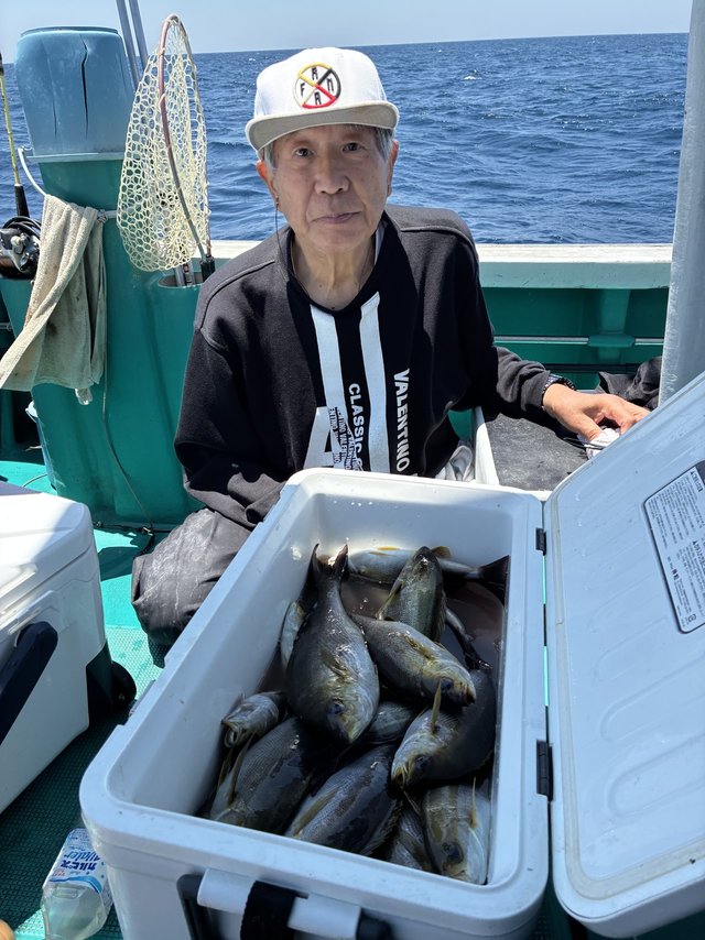 イサギ(イサキ)