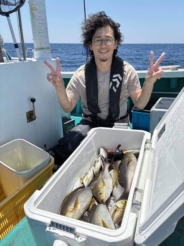 イサギ(イサキ)