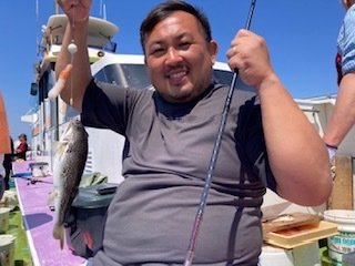 ショウサイフグ