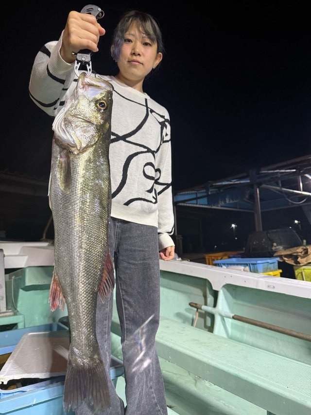 マタカ(スズキ)