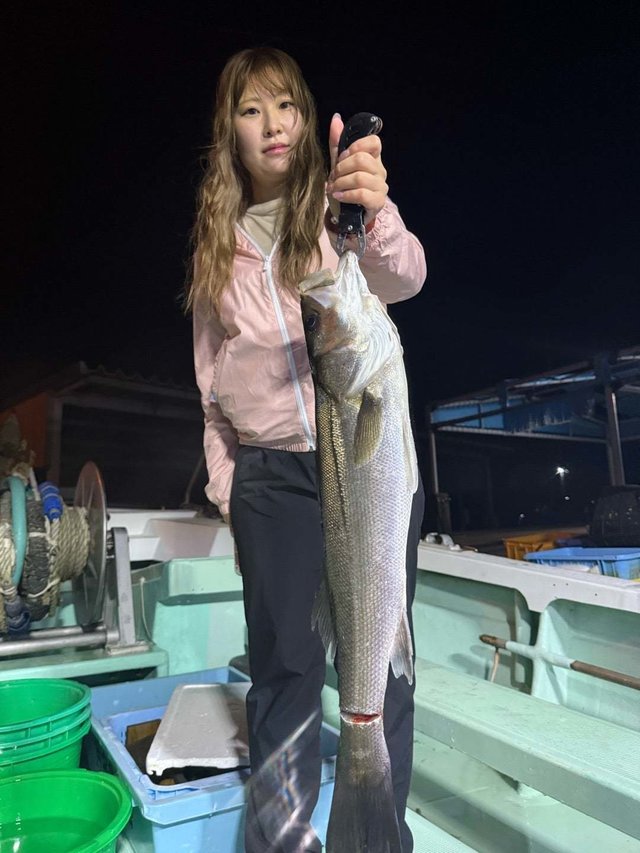 マタカ(スズキ)