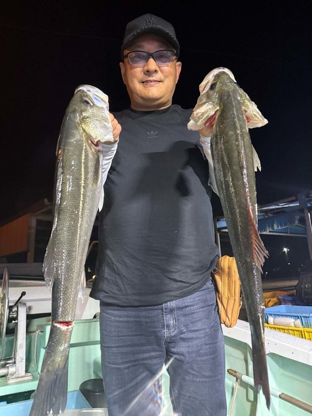 マタカ(スズキ)