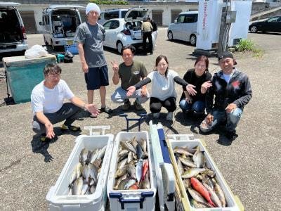 イサギ(イサキ)