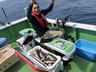 イサギ(イサキ)