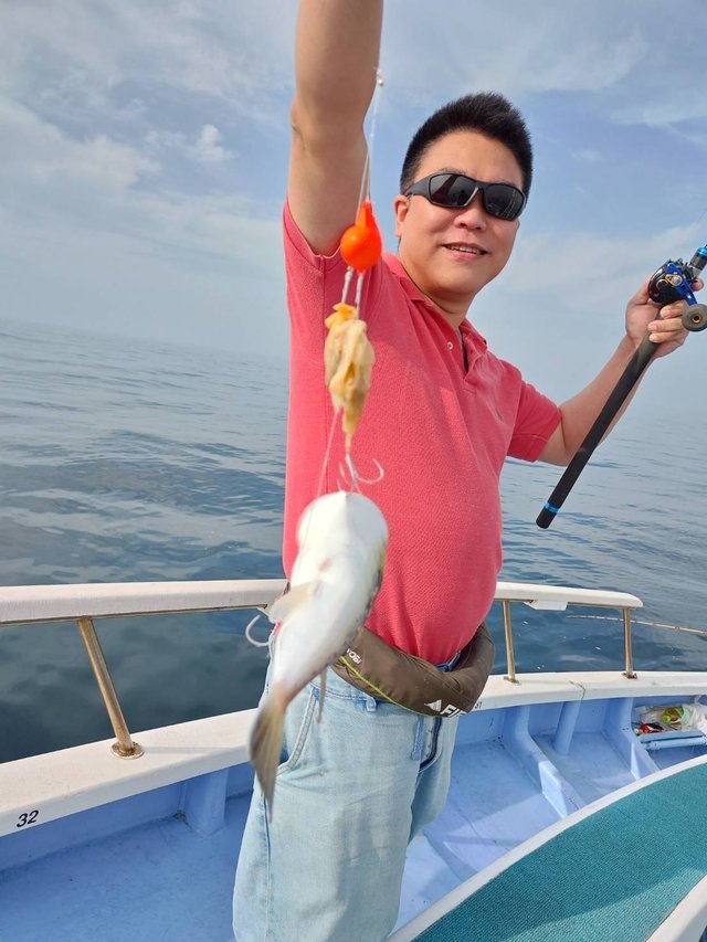 ショウサイフグ