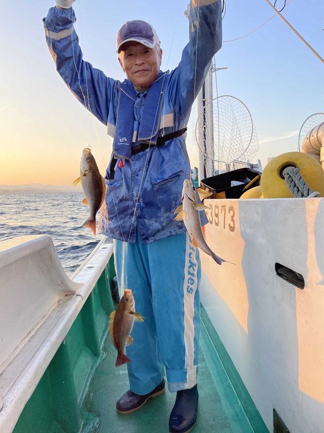 イサギ(イサキ)