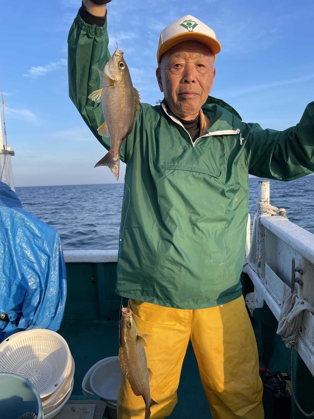 イサギ(イサキ)