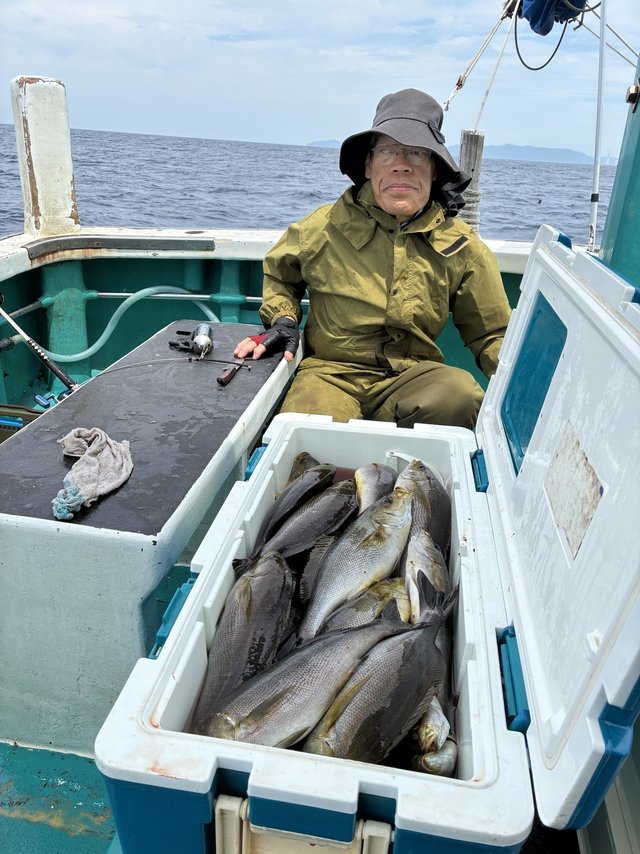 イサギ(イサキ)