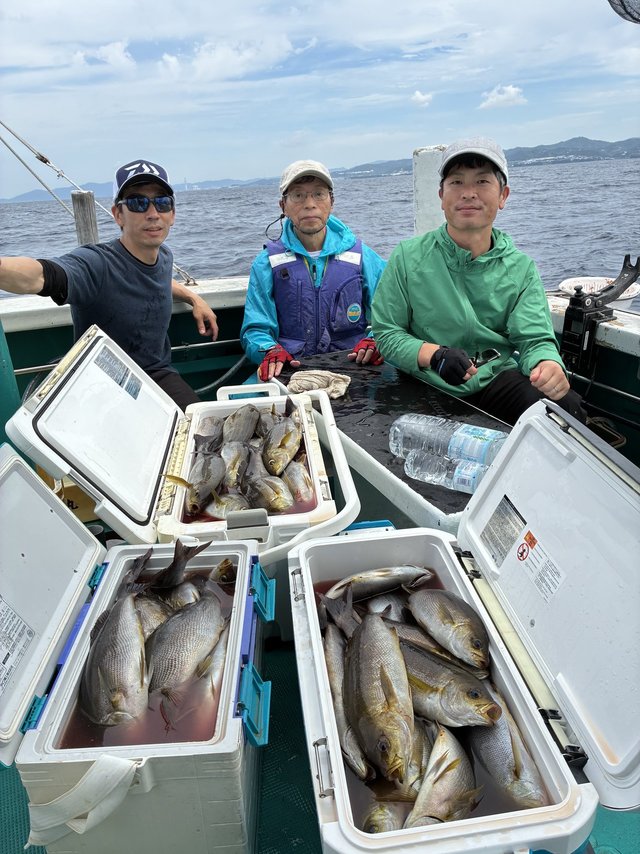 イサギ(イサキ)