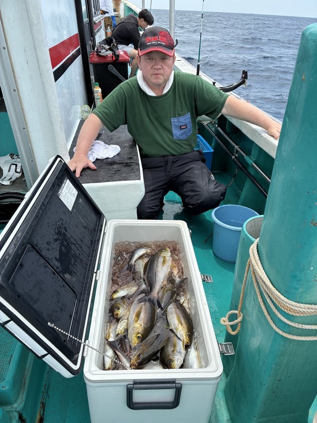 イサギ(イサキ)