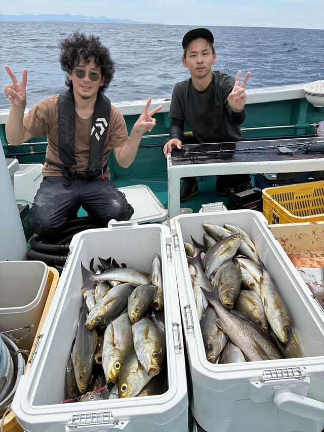 イサギ(イサキ)