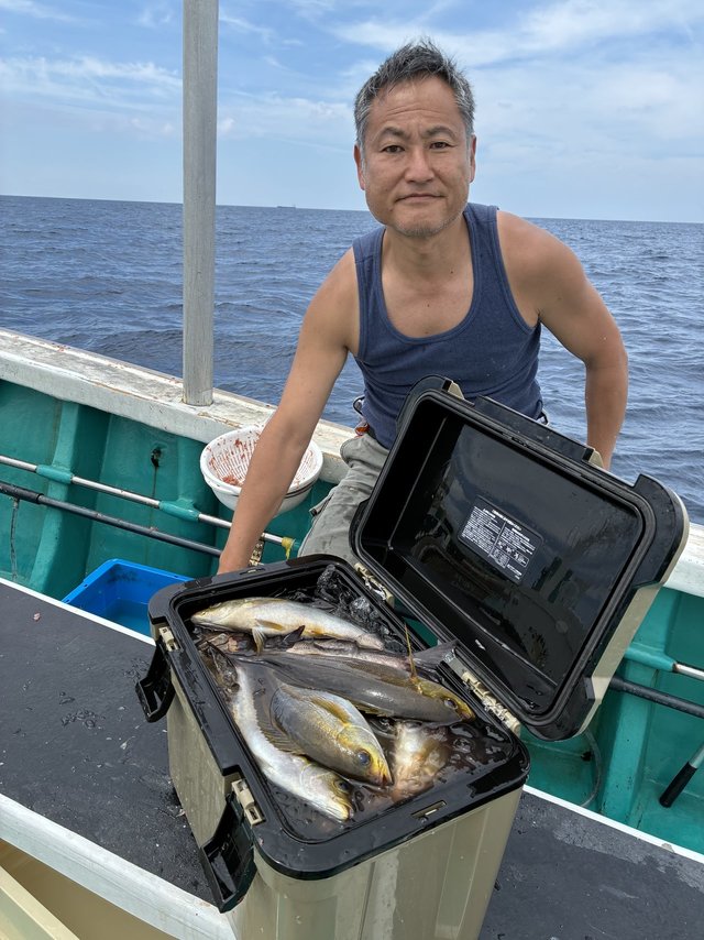 イサギ(イサキ)