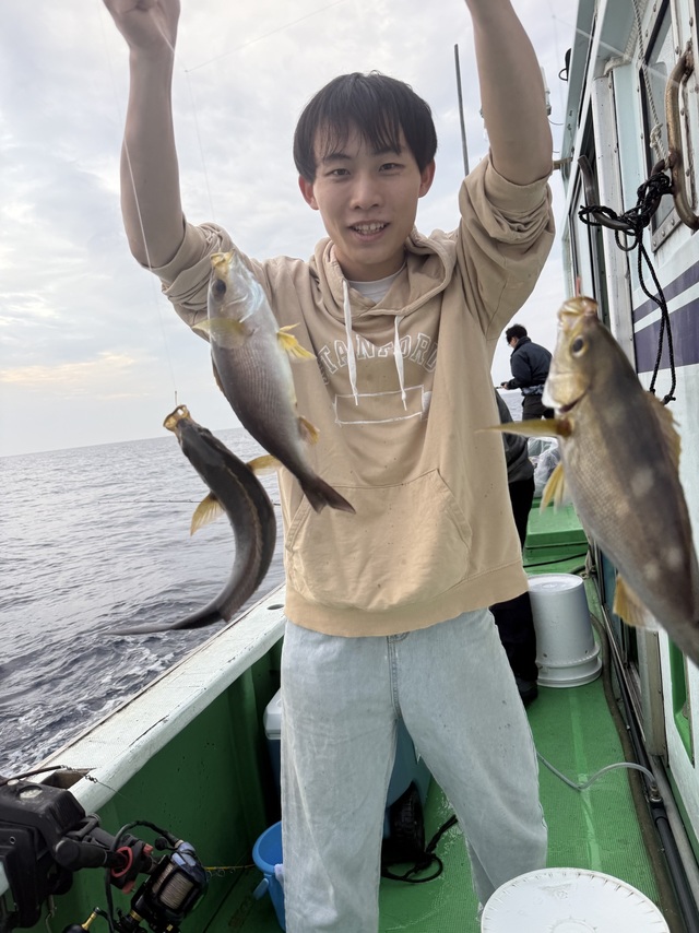 イサギ(イサキ)