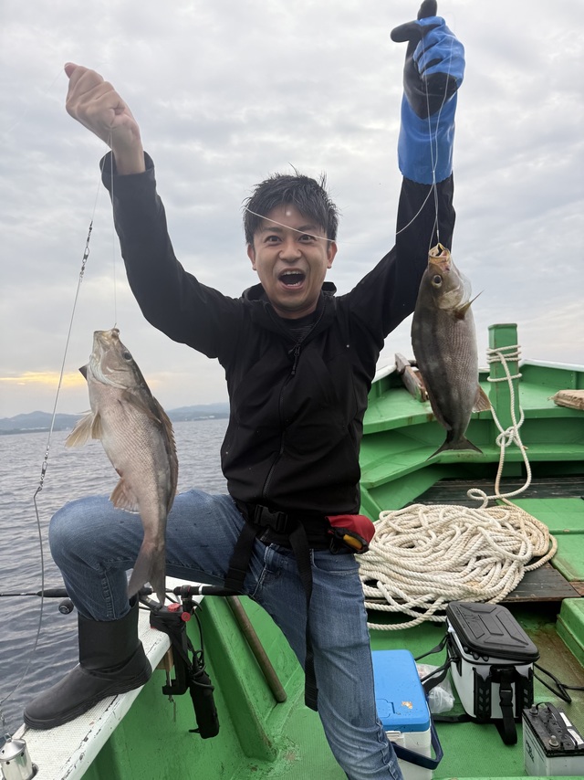 イサギ(イサキ)