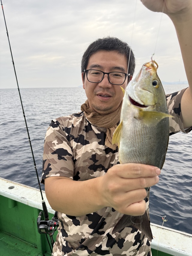 イサギ(イサキ)