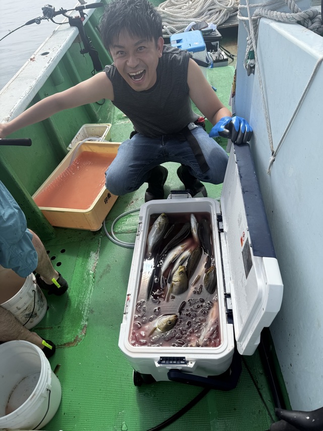 イサギ(イサキ)