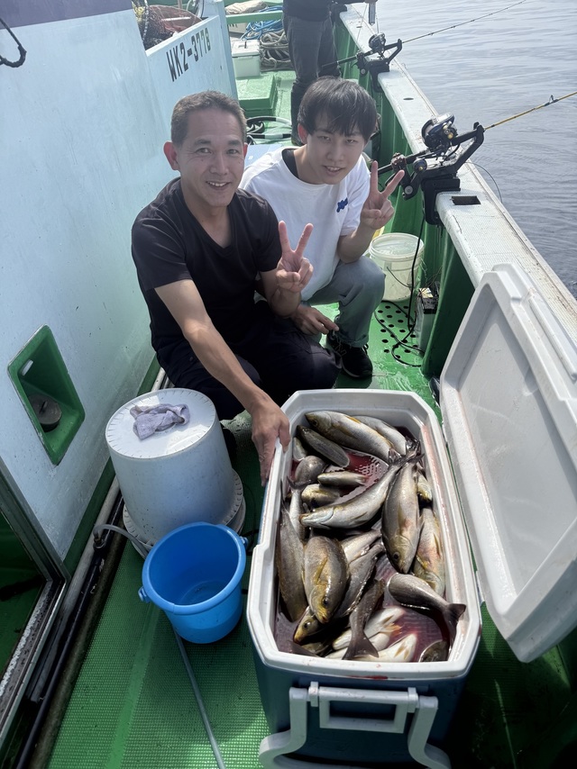 イサギ(イサキ)