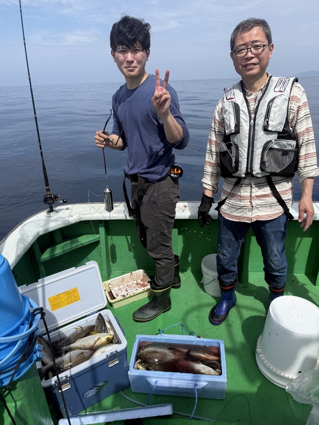 イサギ(イサキ)