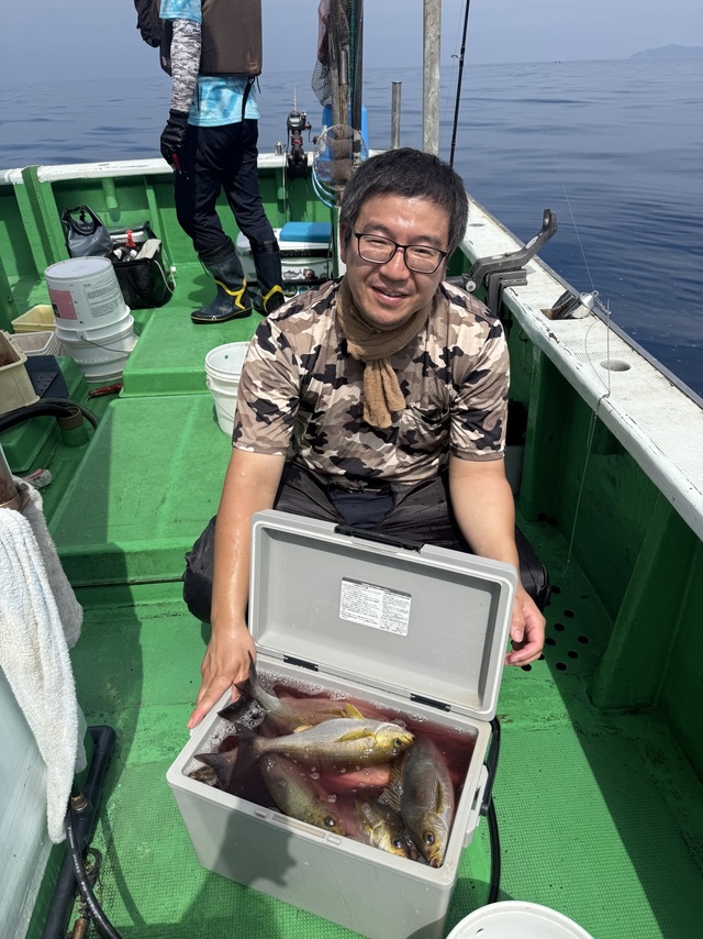 イサギ(イサキ)