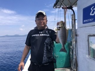 イサギ(イサキ)