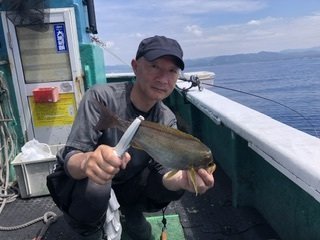 イサギ(イサキ)