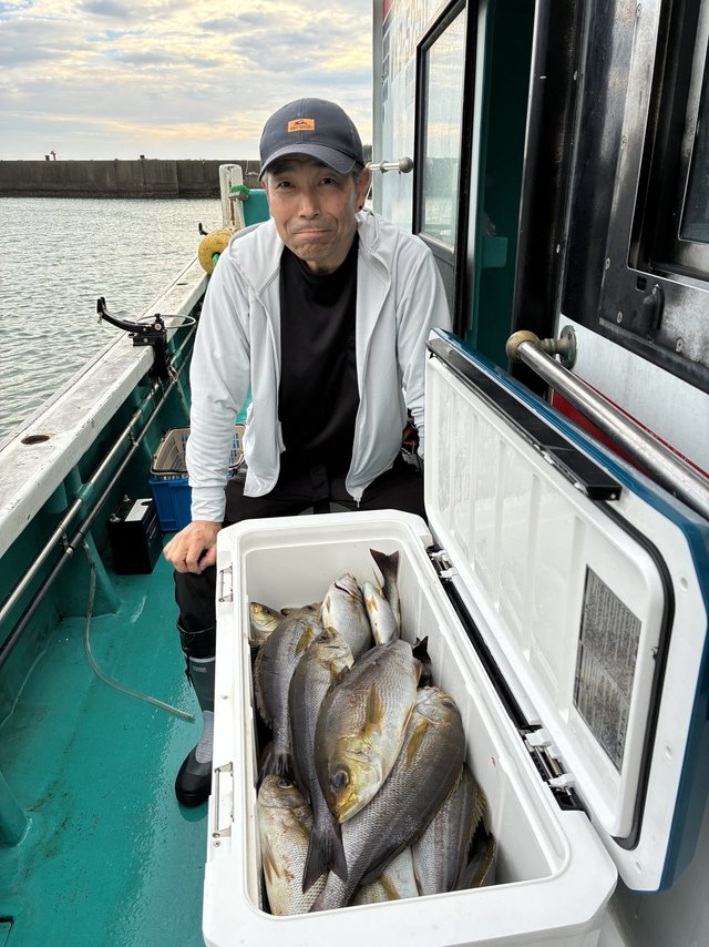 イサギ(イサキ)