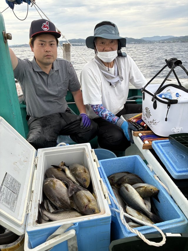 イサギ(イサキ)