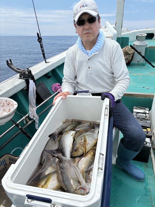 イサギ(イサキ)