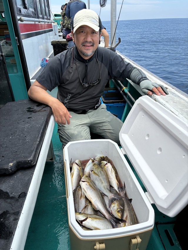 イサギ(イサキ)