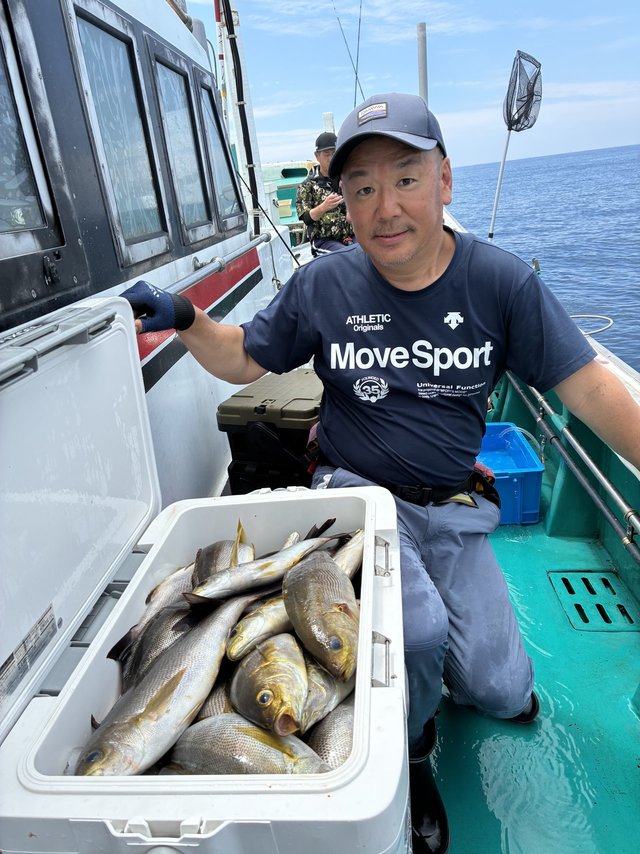 イサギ(イサキ)