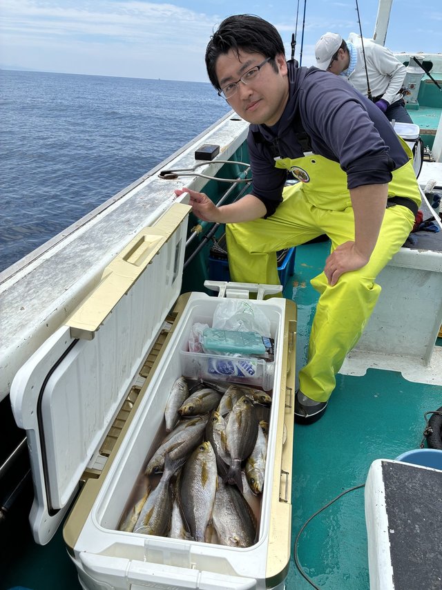 イサギ(イサキ)