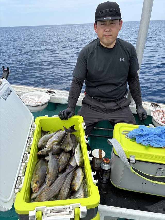 イサギ(イサキ)